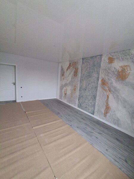 Popesti-Leordeni, Ilfov.