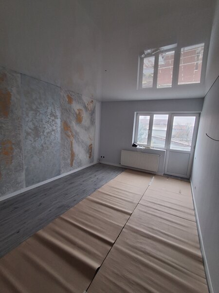 Popesti-Leordeni, Ilfov.