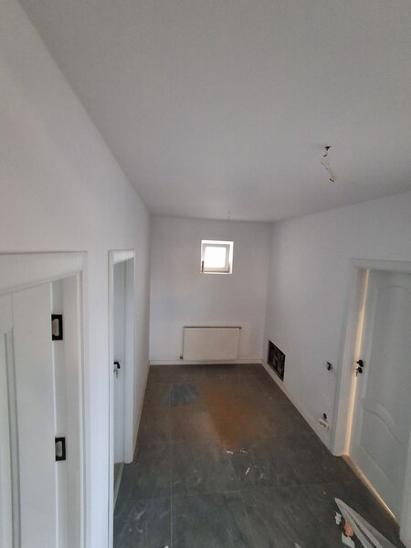 Popesti-Leordeni, Ilfov.