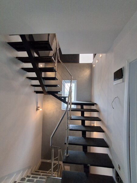 Popesti-Leordeni, Ilfov.