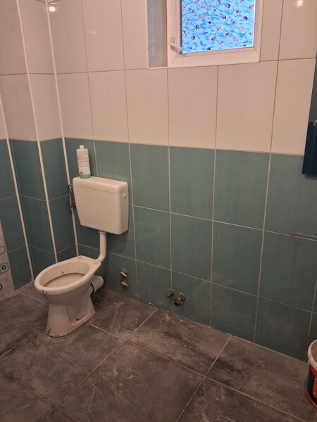 Popesti-Leordeni, Ilfov.