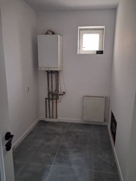 Popesti-Leordeni, Ilfov.