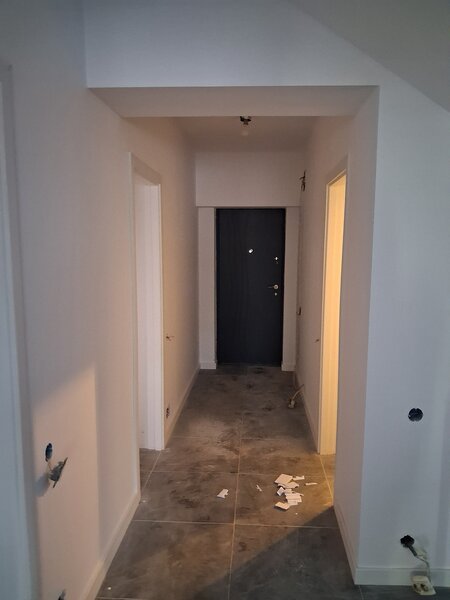 Popesti-Leordeni, Ilfov.