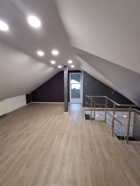 Popesti-Leordeni, Ilfov.