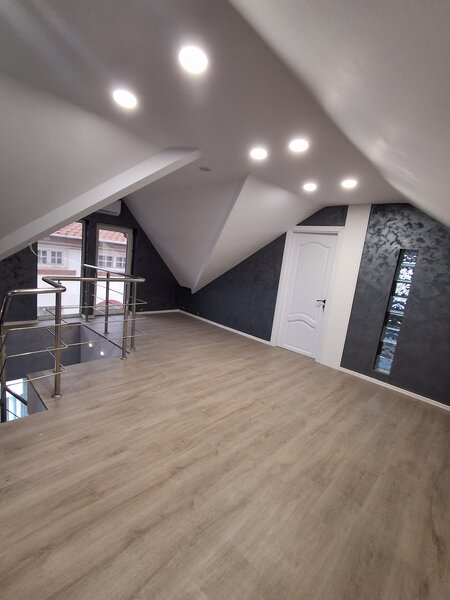 Popesti-Leordeni, Ilfov.