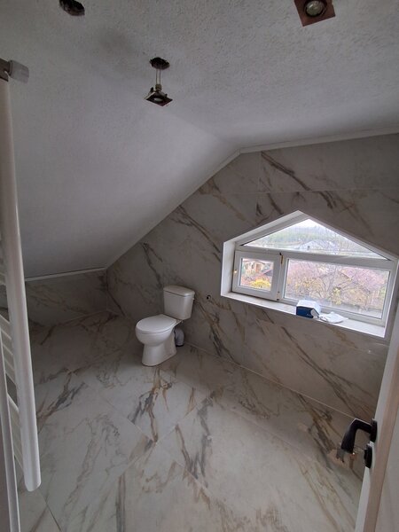 Popesti-Leordeni, Ilfov.