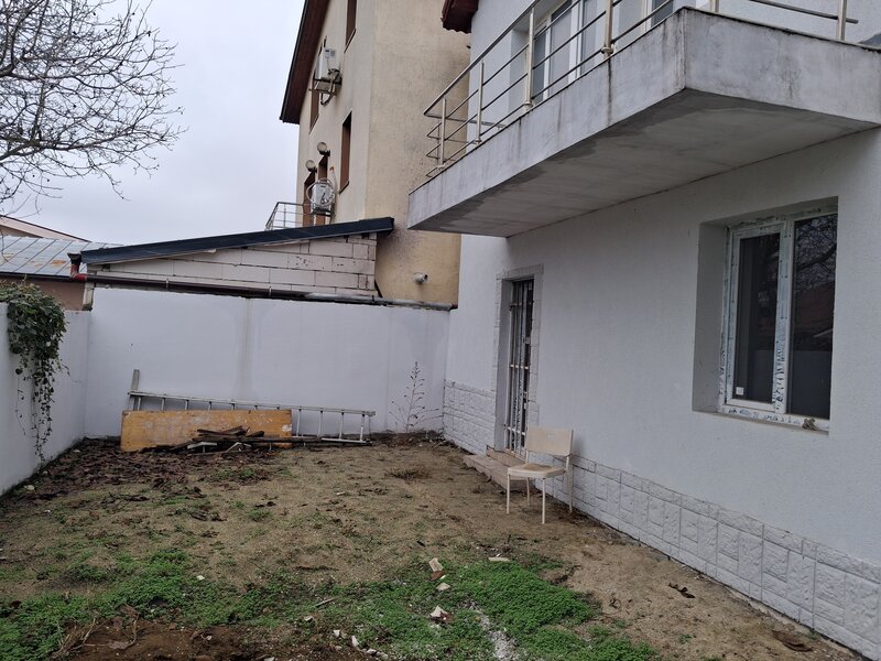 Popesti-Leordeni, Ilfov.