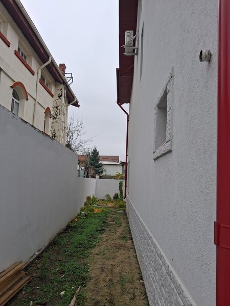 Popesti-Leordeni, Ilfov.